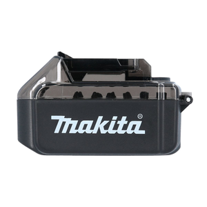 Makita E-03084 31 Piece Impact Black Bit Set in Battery Case