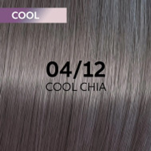Wella Shinefinity 04/12 Cool Chia 60ml