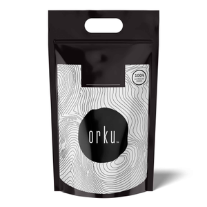 Orku 5Kg Bovine Collagen Peptides Powder Hydrolysed Protein Unflavoured