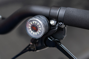 Brompton Be Seen Lights
