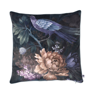 Appletree Heritage Winchester Filled Cushion 55cm x 55cm Multi