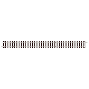 PECO ST-201 Double Straight 335mm Single Length Setrack OO/HO Track