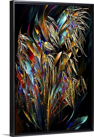 Wonderful Grasses