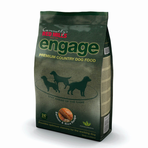 ENGAGE Salmon &amp; Rice Dog Food, 15kg