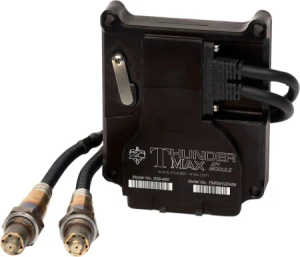 Zippers Thundermax with AutoTune - Electronic Fuel Injection System for 2010-2013 Sportsters, 2008-2010 Softail Rocker, 2004-2011 Dyna and 2009 CVO Springer Models (309-485)