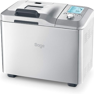 Sage BBM800BSSUK The Custom Loaf Pro