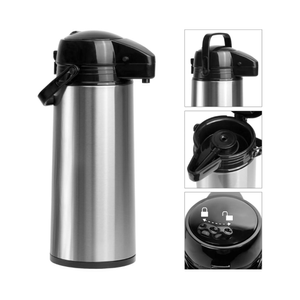Stainless steel Insulated flask - 1,8L