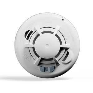 Smoke and Carbon Monoxide Combo Detector