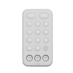 Wireless Keypad
