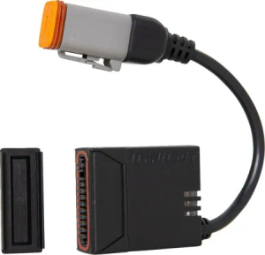 Dynojet Power Vision 4 For 2011-2020 Softail, 2012-2017 Dyna, 2014-2020 Touring, 2014-2021 Sportster, 2015-2020 Street 500/750 (PV4-15-02)
