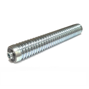 Cobra Fortis 14 Grooved Roller (14GRVROLLER)