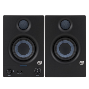 Presonus Eris E3.5 2nd Gen 3.5" Active Media Monitors w/ Bluetooth (Pair)
