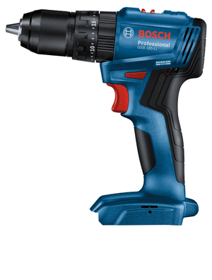 Bosch GSB 18V-45Nm Cordless Brushless Combi Drill Bare Unit - 06019K3300