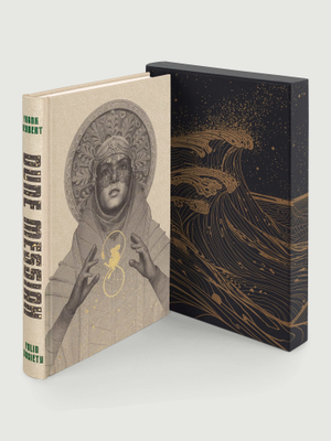 Dune: Messiah