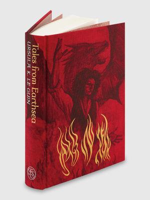 Tales from Earthsea