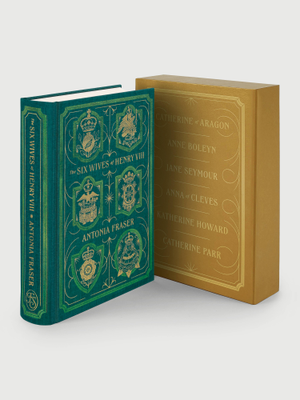 The Six Wives of Henry VIII