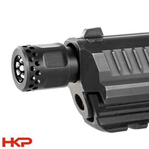 HKP .45 ACP Micro Comp - Threaded 16x1 LH reviews - HK PARTS