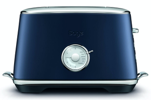 +++SAGE SELECT DAMSON BLUE TOASTER