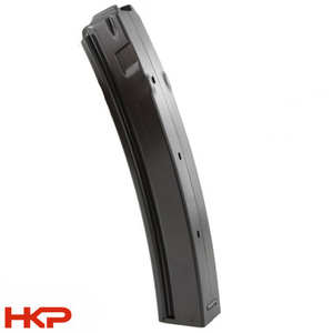 HK MP5, SP5, MP5K, SP5K Magazine - 30 Round - 9mm - Heckler and Koch
