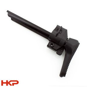 HK MP5, HK94 A3 Retractable Buttstock - Gen 2