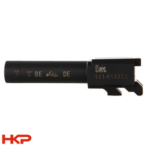 HK P30SK, P2000SK Barrel - 9mm - 3.25"