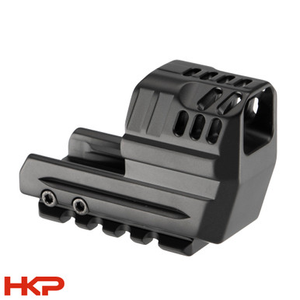 HK P2000SK Compensator