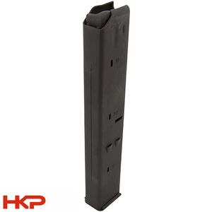 IMI 32 Round Uzi 9mm Magazine - German Military