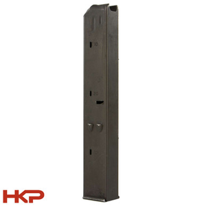 Uzi Magazine - 9mm - 32 Round - Military - Used