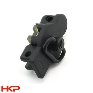 HK MP5K, SP89, SP5K End Cap with Sling Swivel - 9mm - H&K
