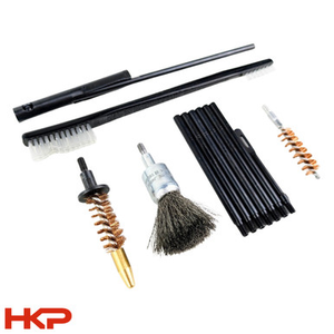 HK MP5, MP5K 9mm Cleaning Kit