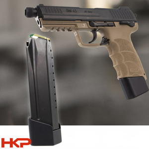 HK45 Magazine - 13 Round - .45 ACP