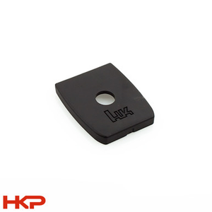HK USPC, P2000 Magazine Floorplate - 9mm - 13 Round - Flat