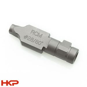HK MP5K Locking Piece #28 - 80 Degree