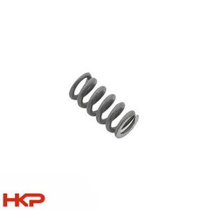 HK VP9, VP9SK, VP40 Slide Release Spring
