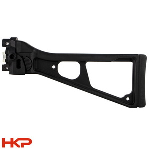 HK MP5K Folding Stock with Adapter
