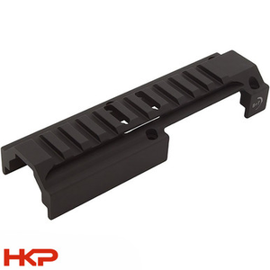 B&T MP5, MP5K Low Profile Mount, Extended T1/T2