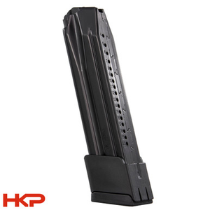 HK VP9, HK P30 Magazine - 20 Round - 9mm