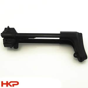 HK MP5, HK94 A3 F Retractable Buttstock