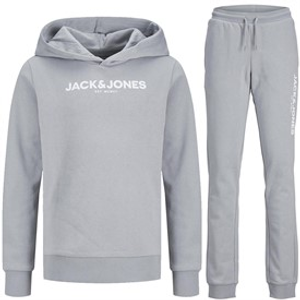 JACK & JONES Boys Harry Tracksuit Alloy