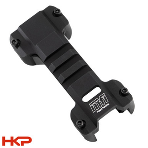 HK MP5, G3, 93 Optic Mount - Micro Ultra-Low - MFI