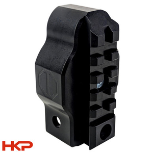 HK MP5, SP5, HK33 1913 Rail Stock or Brace Adapter