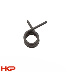 HK USP, P2000SK, HK45CT Match Trigger Return Spring