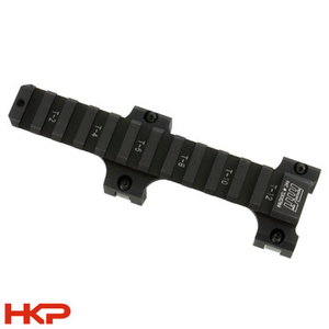 HK MP5 Optic Mount - .22LR