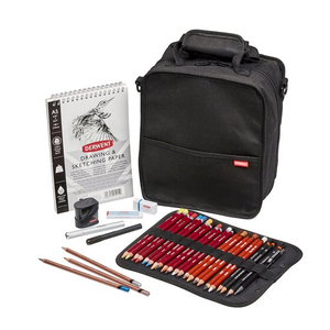 Derwent Carry-All Bag