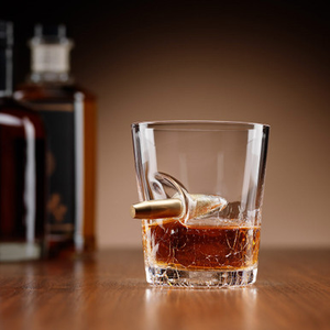 Connoisseur Creations Shot in a Glass