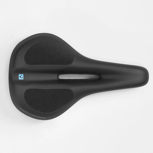Bontrager Commuter Fluid Bike Saddle