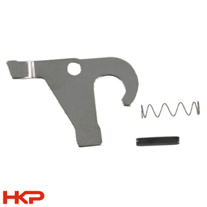 HK USP, HK45 Short Reset System