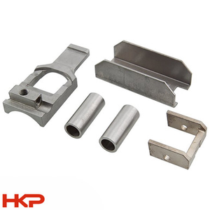 HK91, G3 Weldment Set Complete