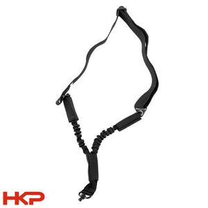 HK Single Point Sling - Quick Detach - Black