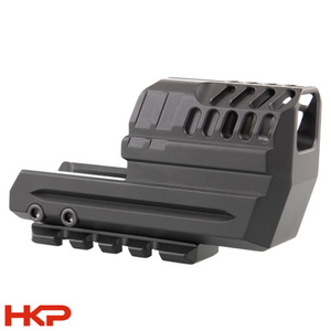 HK VP9SK Rail Mount Compensator